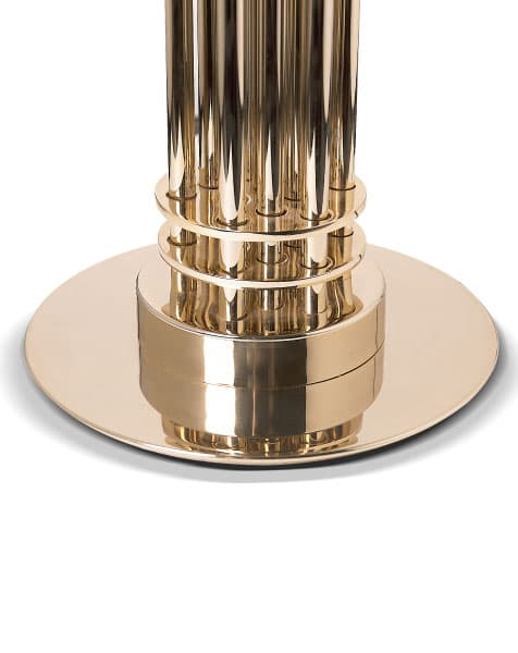 Настольная лампа Delightfull JANIS Table Delightfull