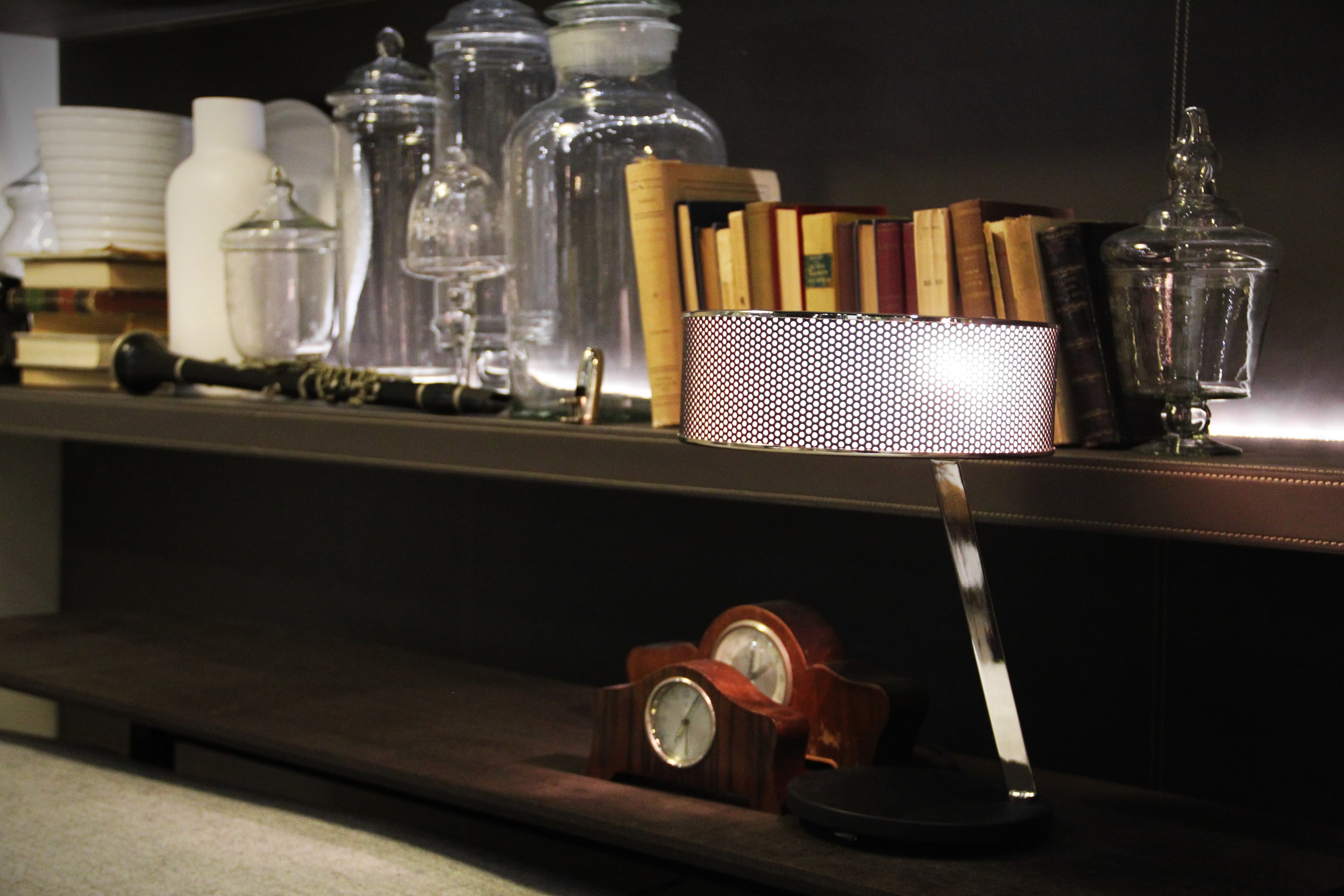 Настольная лампа Delightfull MARCUS Table Delightfull