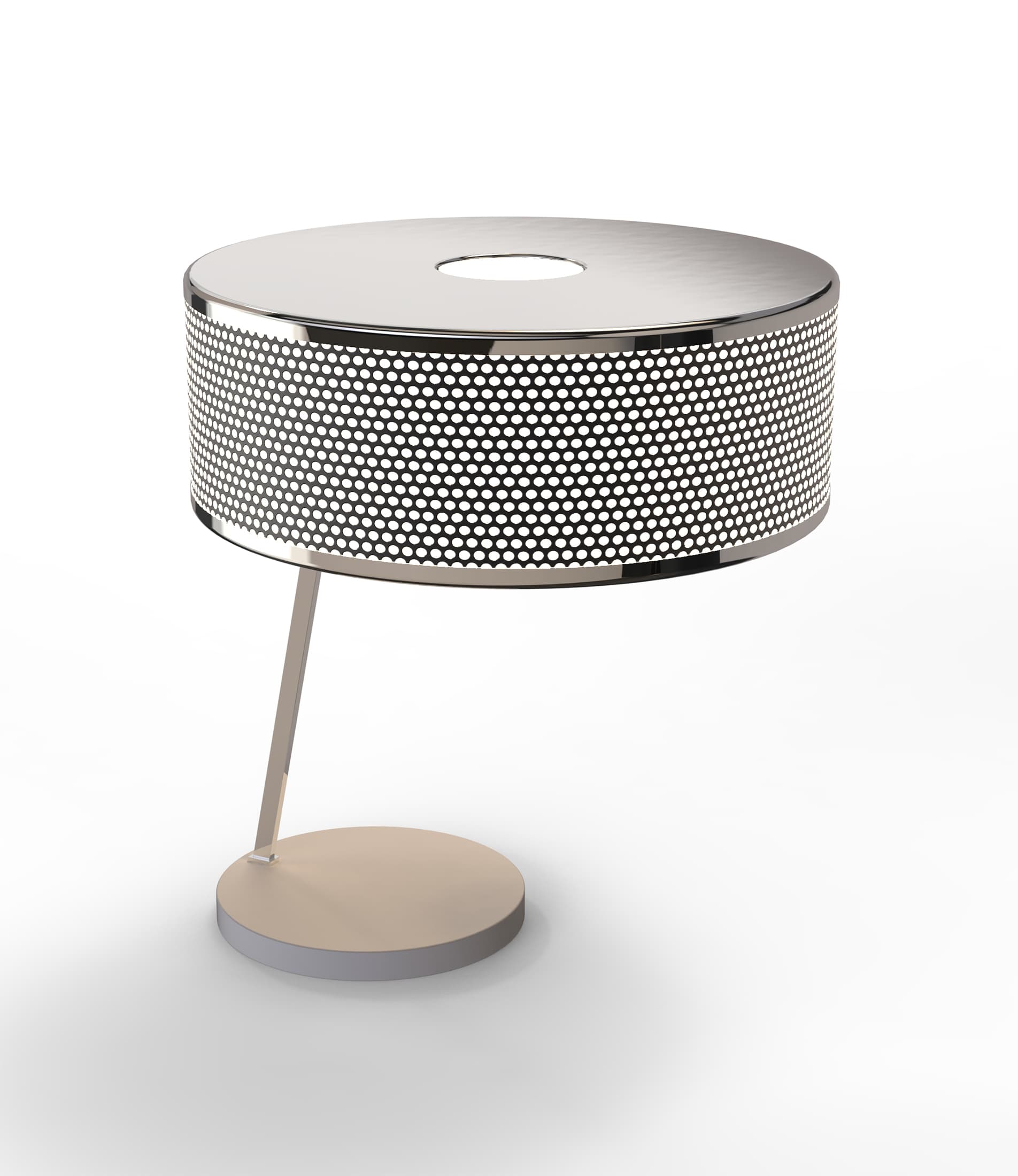 Настольная лампа Delightfull MARCUS Table Delightfull