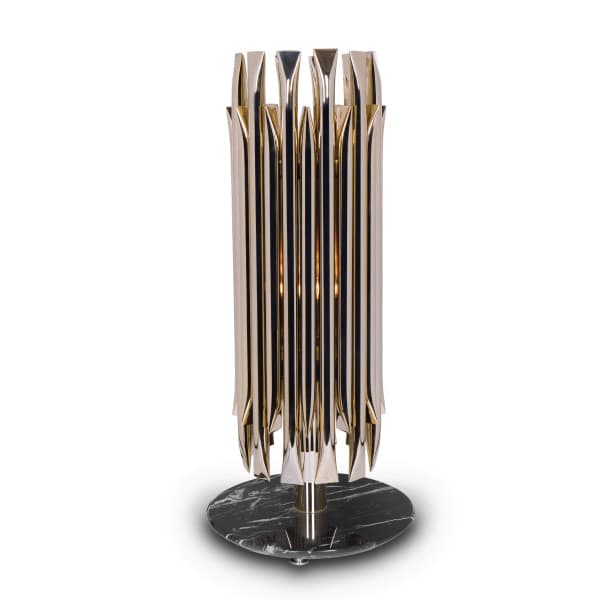 Настольная лампа Delightfull MATHENY Table Delightfull