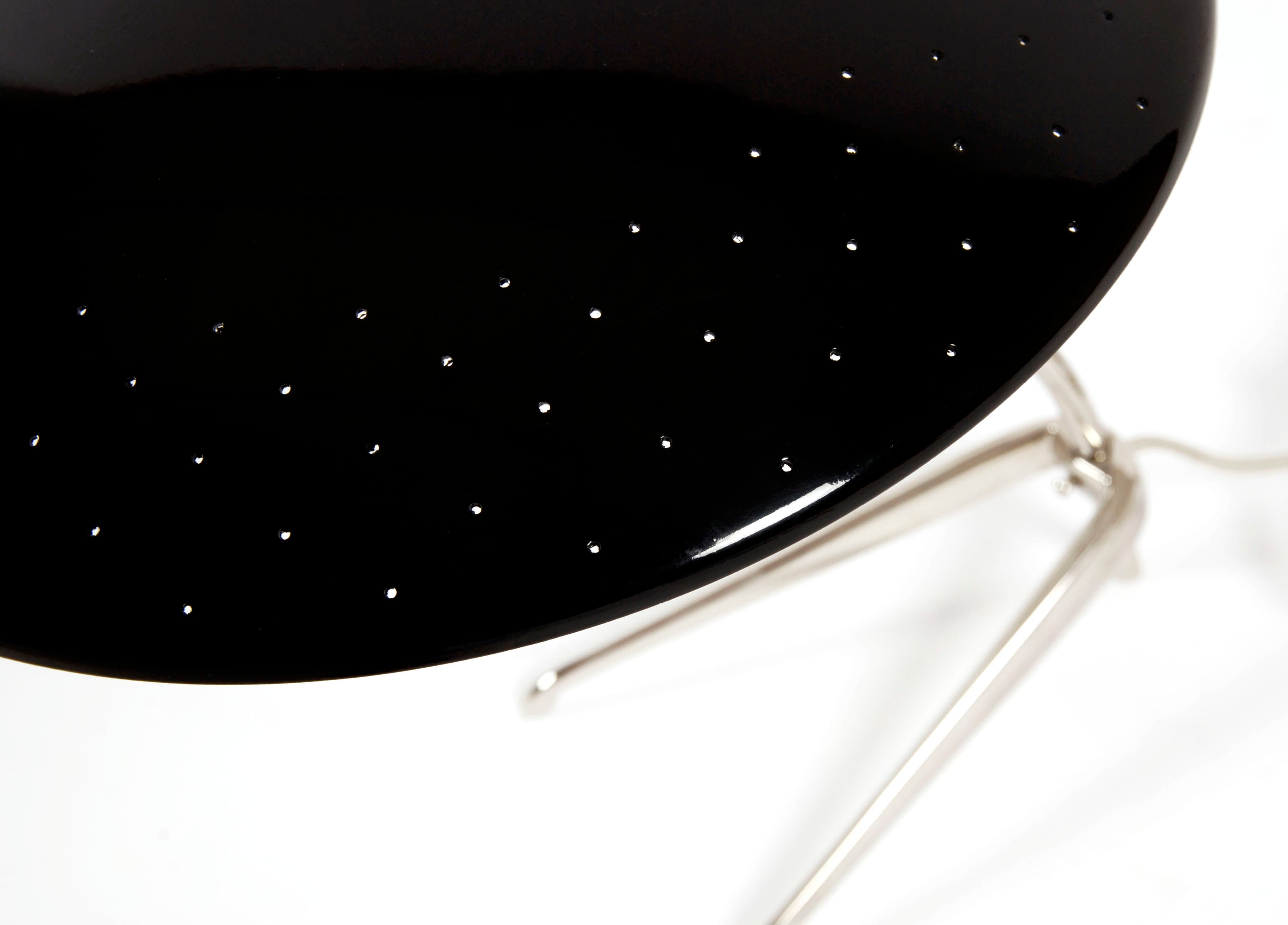 Настольная лампа Delightfull MEOLA Table Delightfull