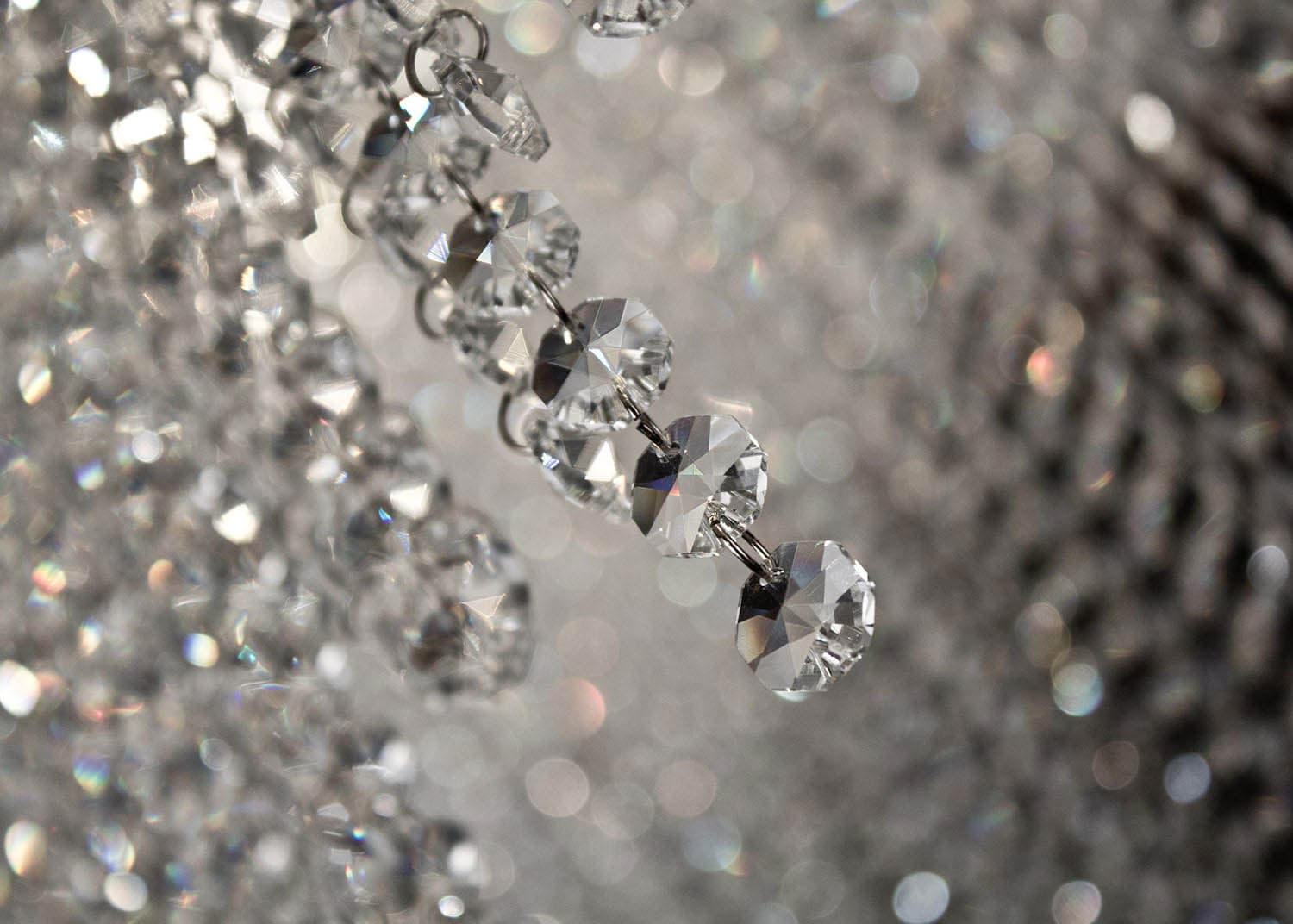 Люстра Multiforme Crystal Dream R S Multiforme