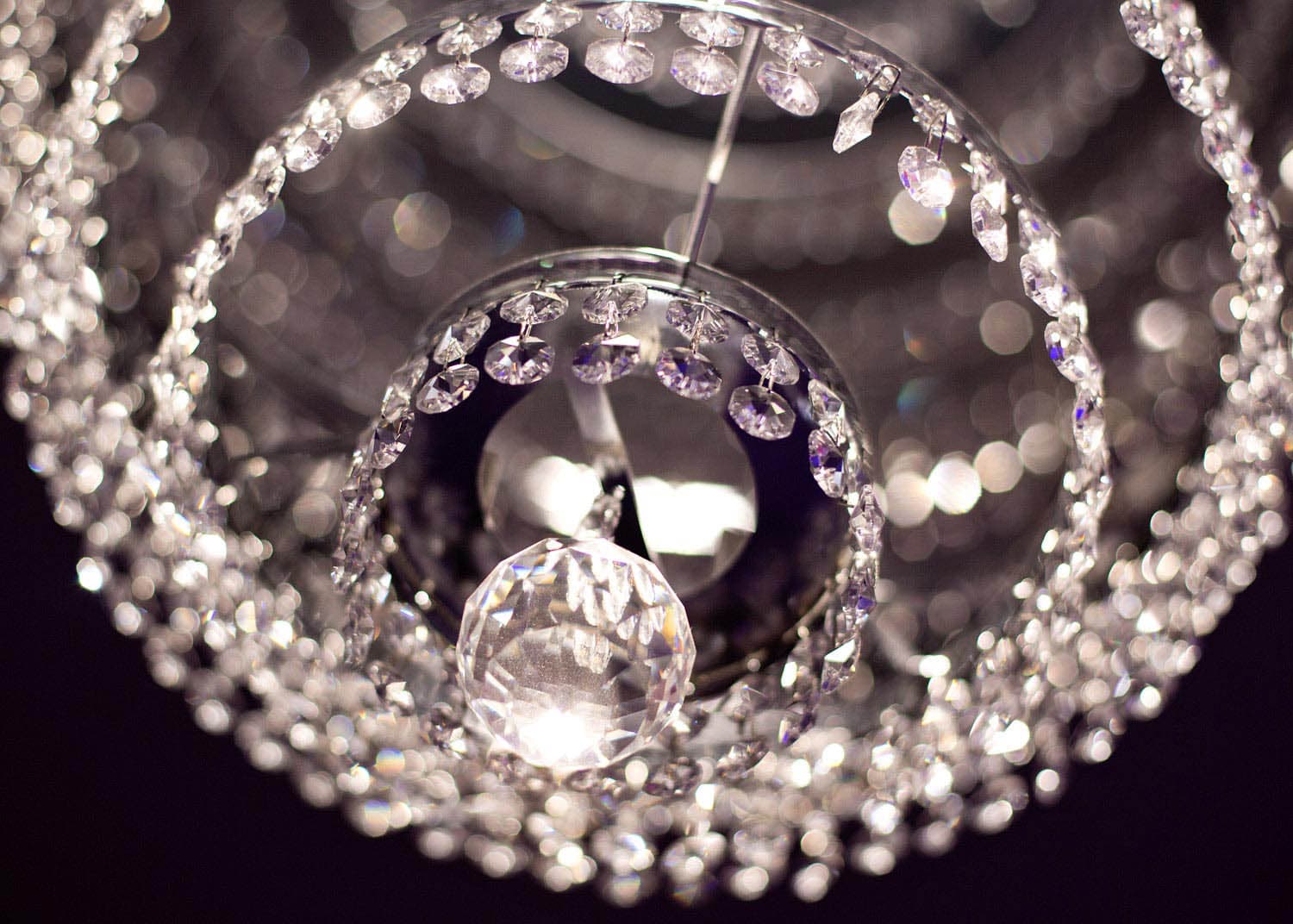 Настенный светильник Multiforme Genesis AP Multiforme