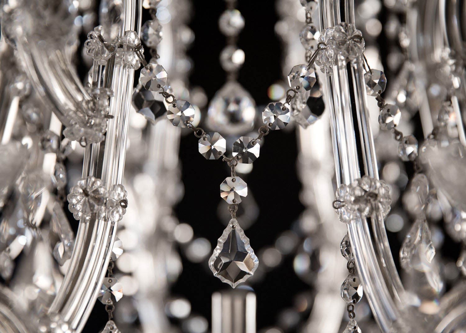 Люстра Multiforme Maria Theresa L5102 Multiforme