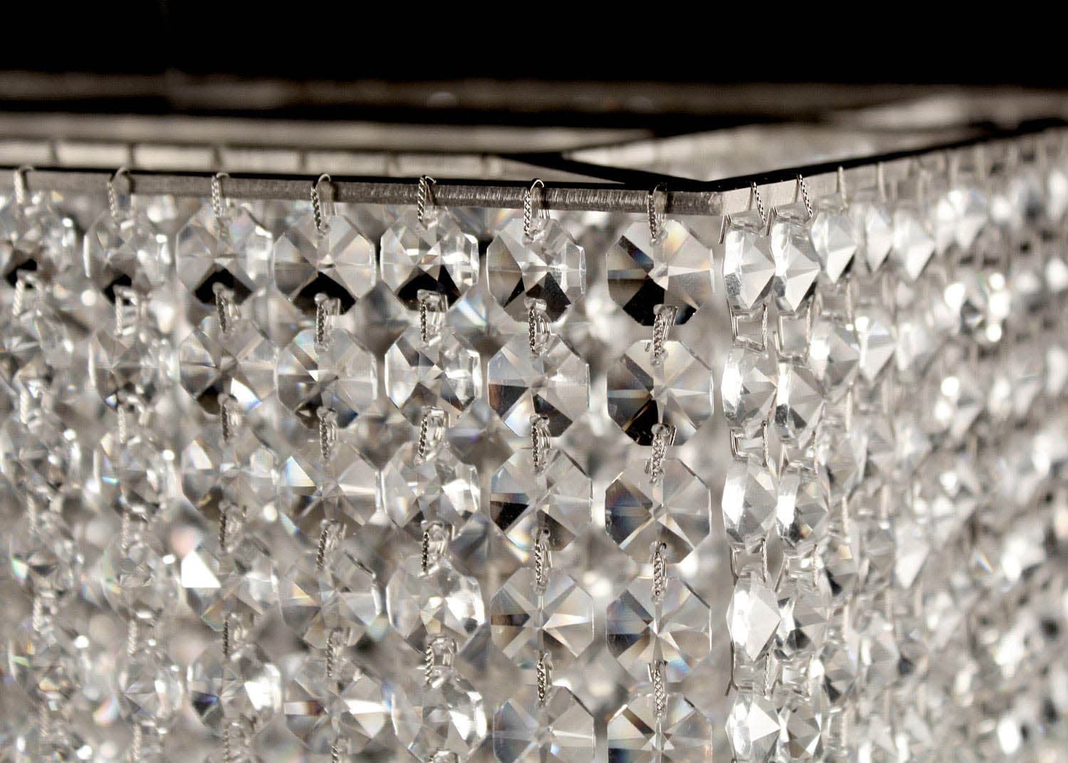 Подвесной светильник Multiforme Stratus R S Multiforme