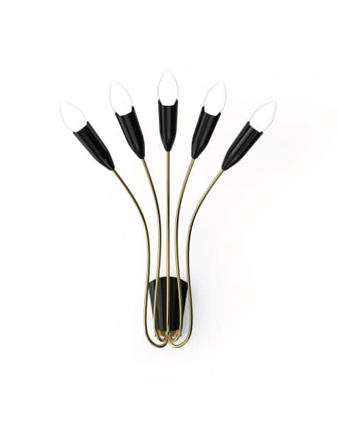 Настенный светильник Delightfull NORAH Wall Delightfull