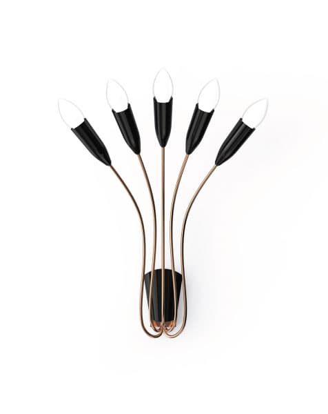 Настенный светильник Delightfull NORAH Wall Delightfull