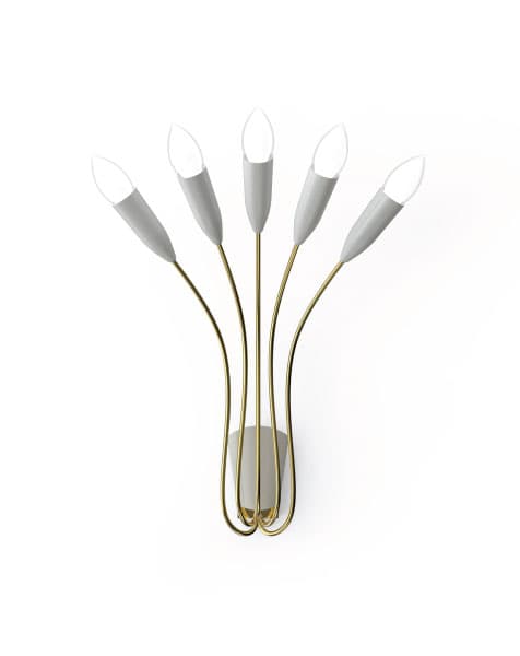 Настенный светильник Delightfull NORAH Wall Delightfull