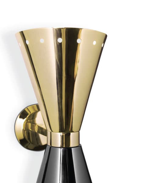 Настенный светильник Delightfull PIAZZOLA Wall Delightfull