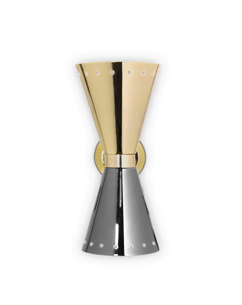 Настенный светильник Delightfull PIAZZOLA Wall Delightfull