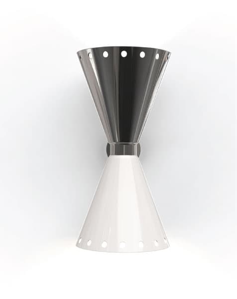 Настенный светильник Delightfull PIAZZOLA Wall Delightfull