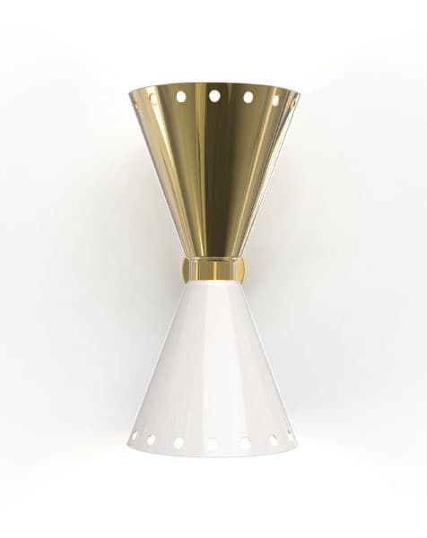 Настенный светильник Delightfull PIAZZOLA Wall Delightfull