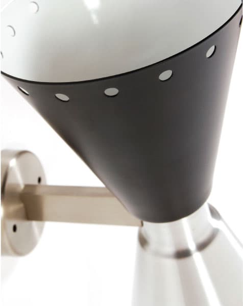 Настенный светильник Delightfull PIAZZOLA Wall Delightfull