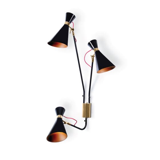 Настенный светильник Delightfull SIMONE Wall Delightfull