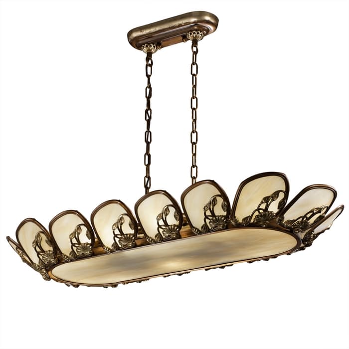 Подвесной светильник Possoni FANNY Possoni