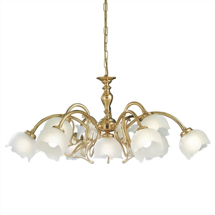 Люстра Possoni LIBERTY 1400/3+1 Possoni