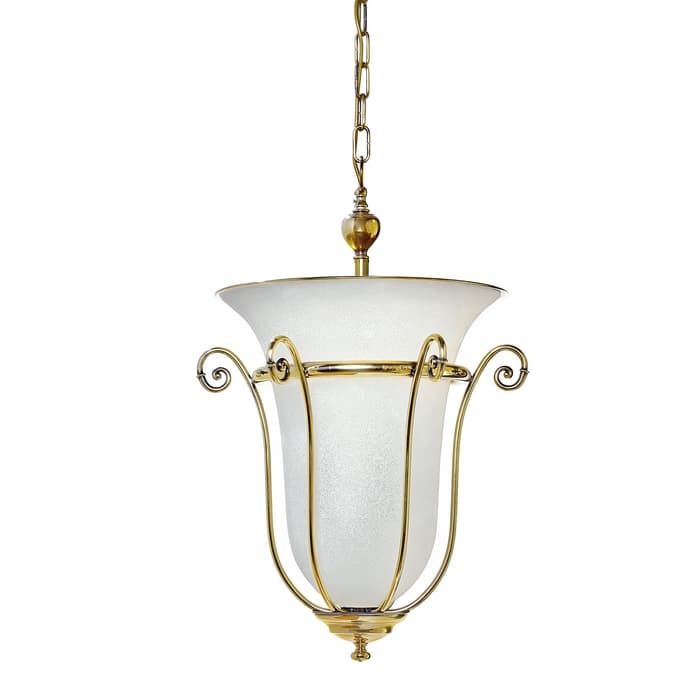 Подвесной светильник Possoni ELENA Possoni