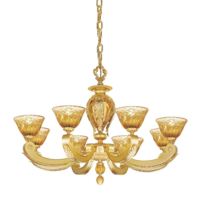 Люстра Possoni EDEN 265/8 Possoni