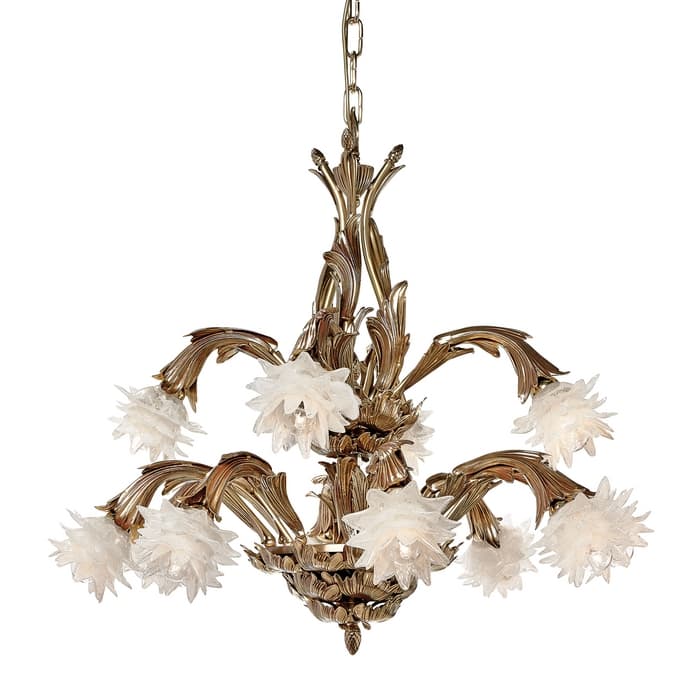 Люстра Possoni DAISY 329/6 Possoni