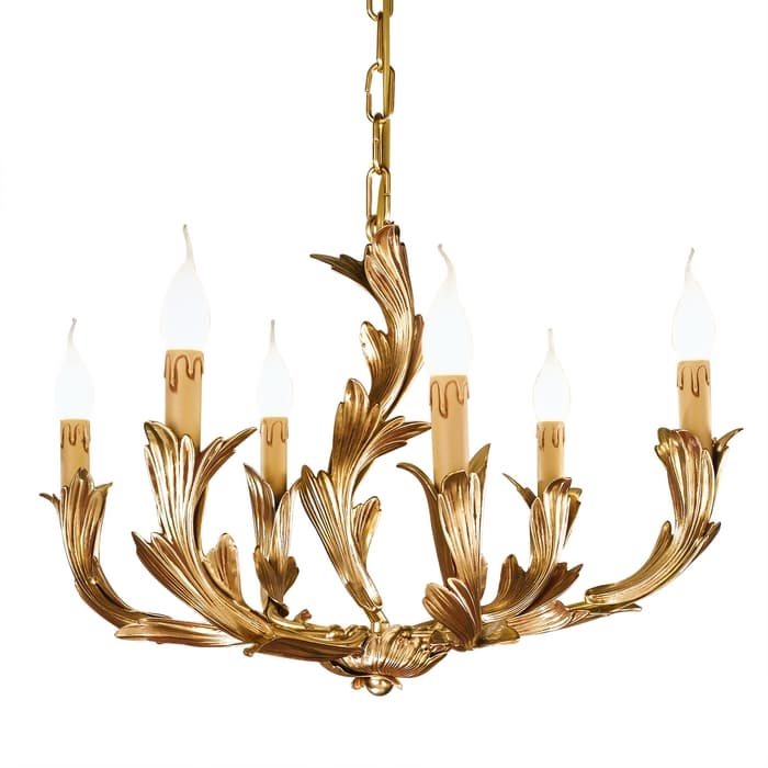 Люстра Possoni SOLANGE Possoni