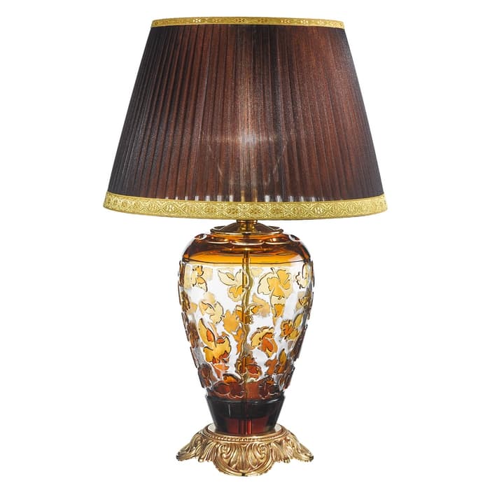 Настольная лампа Possoni 7011/L Possoni