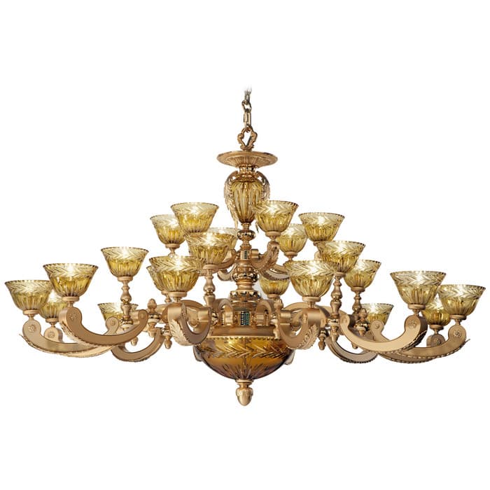 Люстра Possoni EDEN 265/8 Possoni