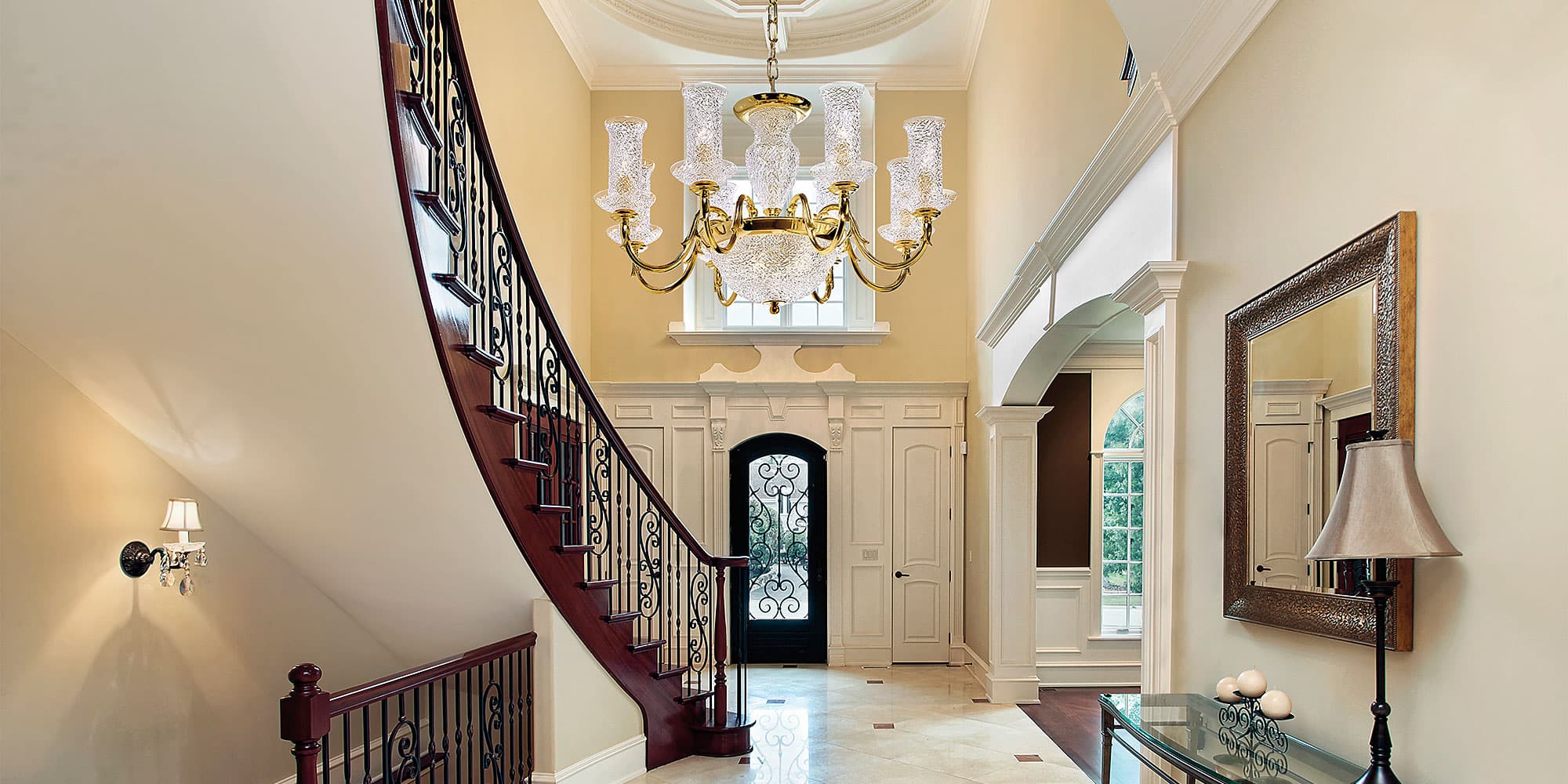 Люстра Possoni BRIGITTE 905/8+3 Possoni