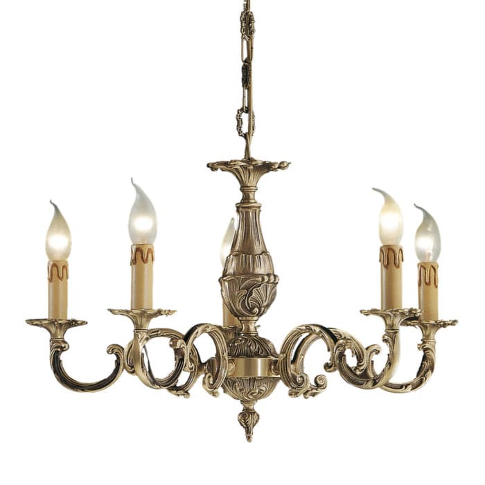 Люстра Possoni WILLY Possoni