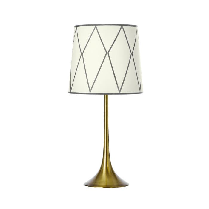 Настольная лампа Possoni EPOQUE 555/LP Possoni