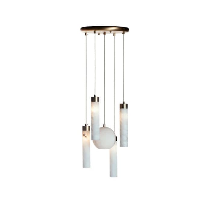 Подвесной светильник Possoni 2005/S5 Possoni