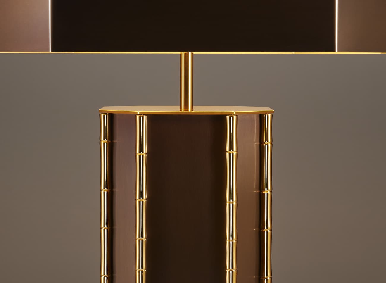 Настольная лампа Charles CEYLAN Charles