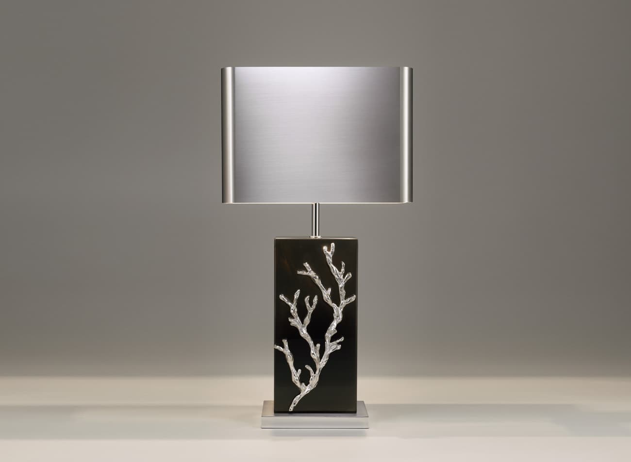 Настольная лампа Charles ALGUES Charles