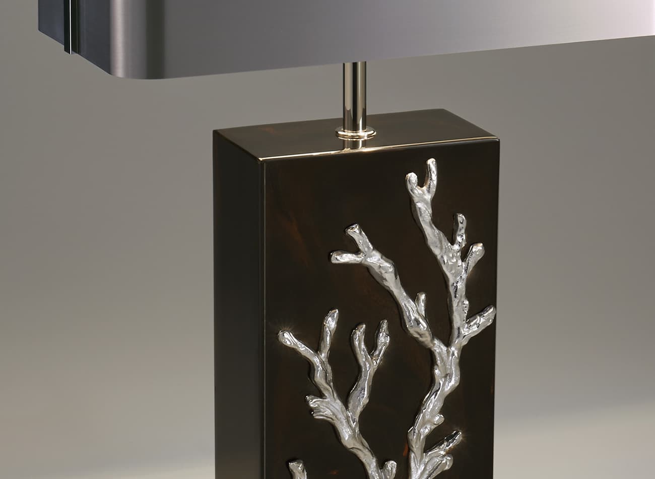 Настольная лампа Charles ALGUES Charles