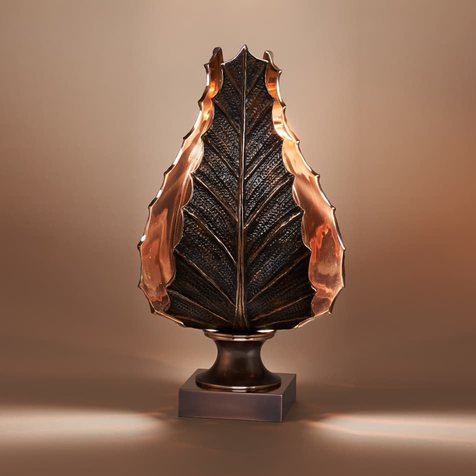 Настольная лампа Charles SHATANIS PHOTOPHORE Charles