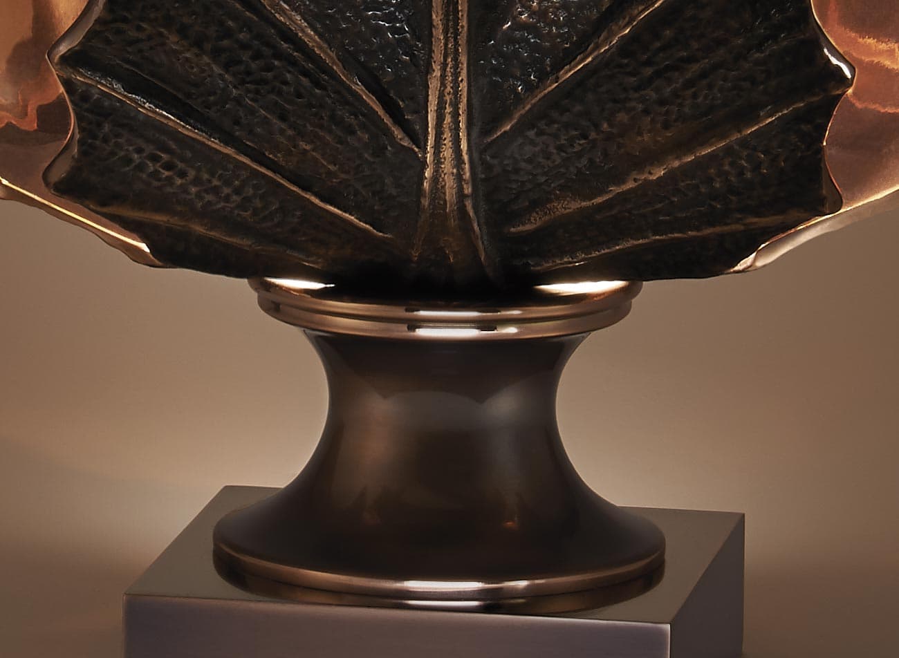 Настольная лампа Charles SHATANIS PHOTOPHORE Charles