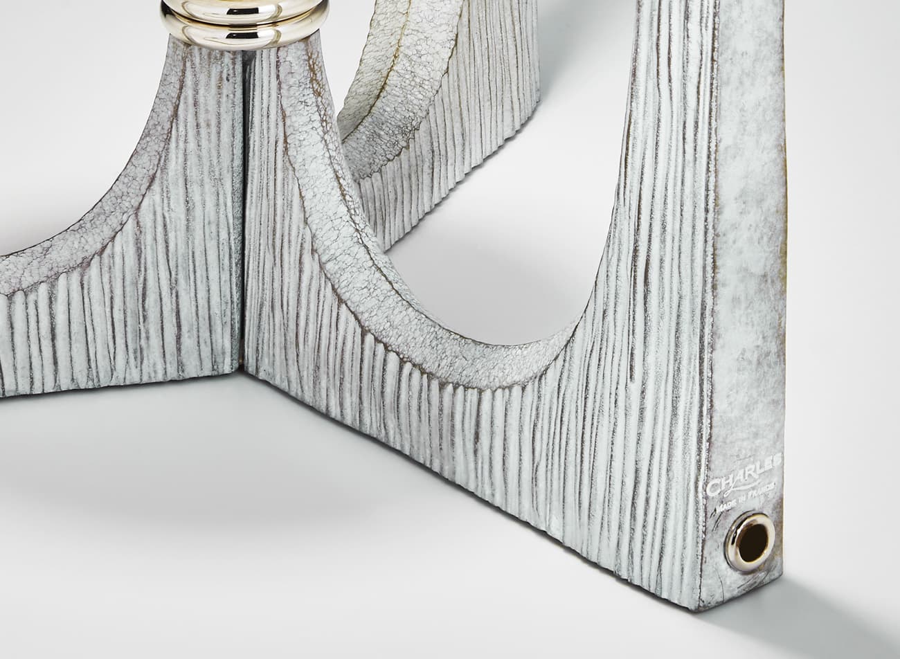 Настольная лампа Charles ARCADE Charles