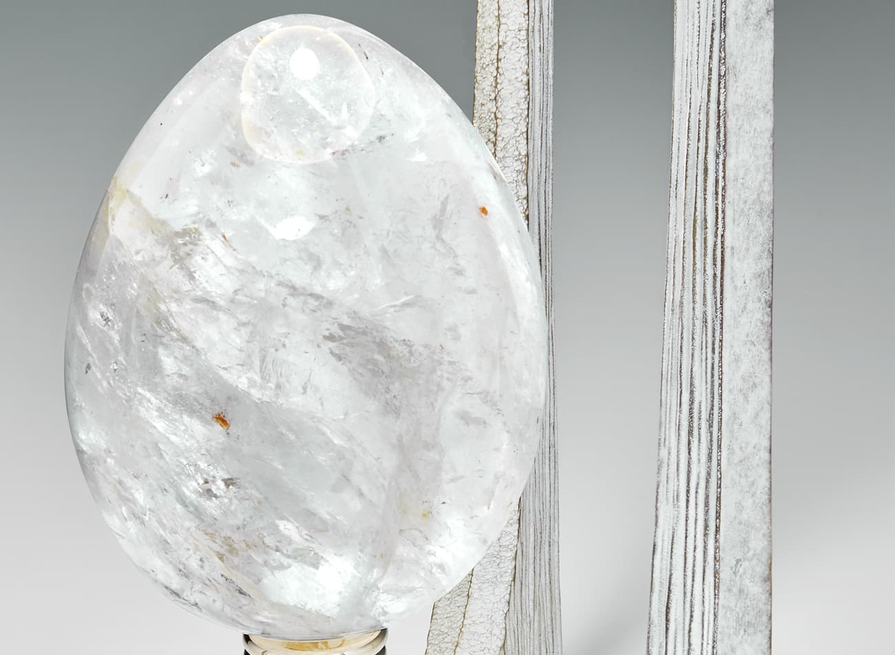 Настольная лампа Charles ARCADE Charles