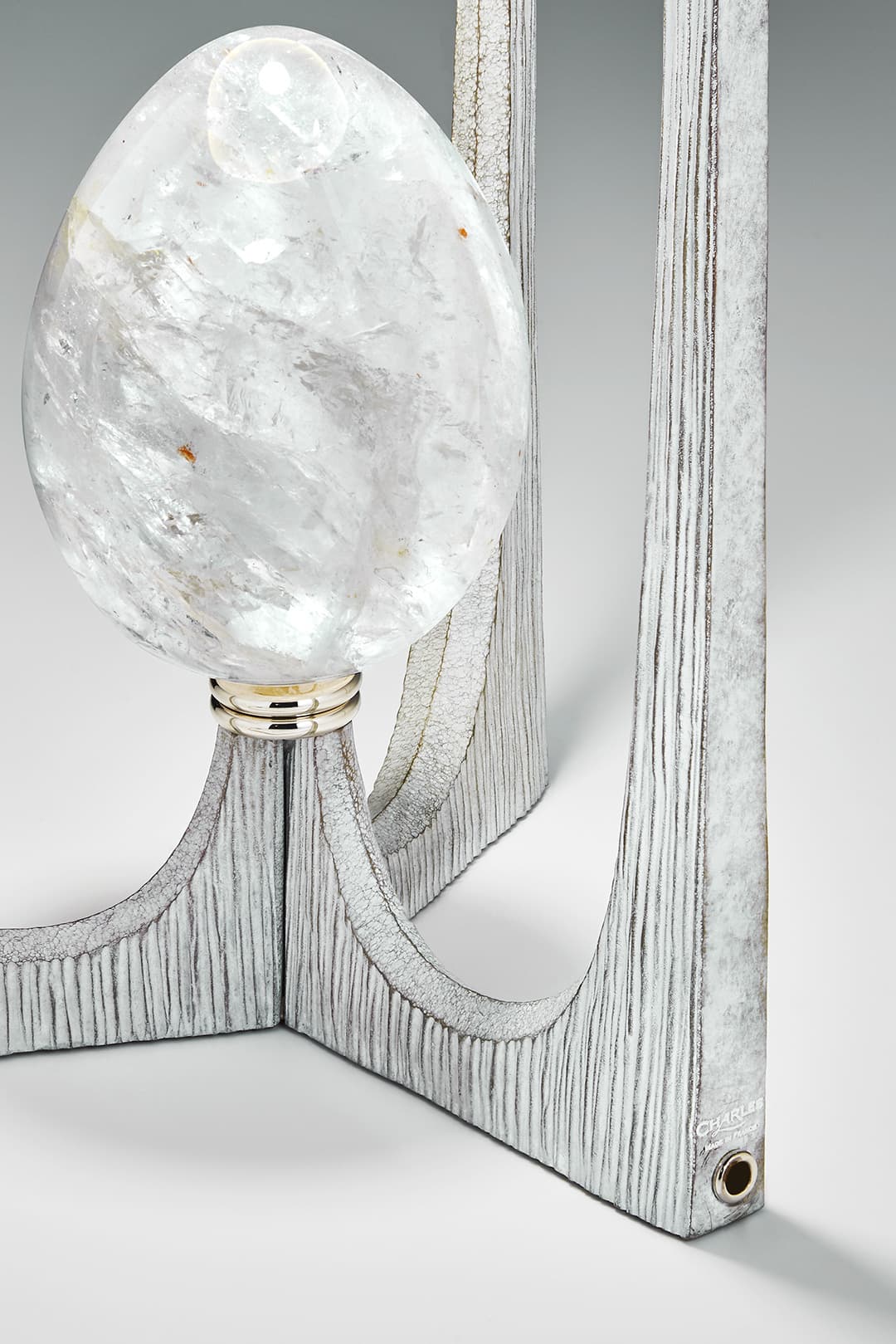 Настольная лампа Charles ARCADE Charles