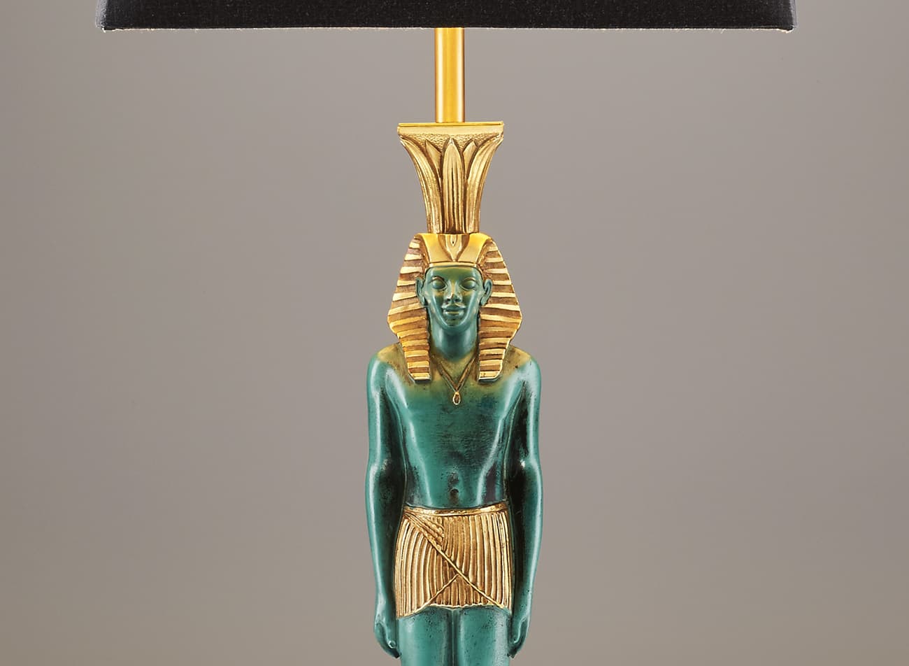 Настольная лампа Charles PHARAON Charles