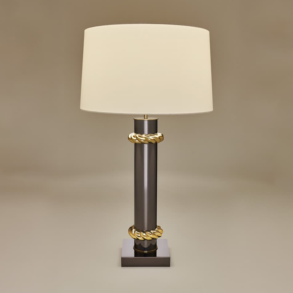 Настольная лампа Charles FLORENCE Charles