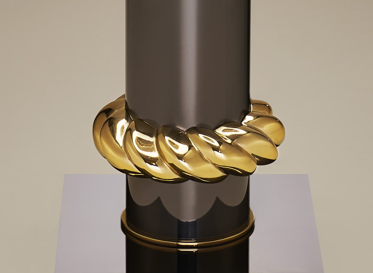 Настольная лампа Charles FLORENCE Charles