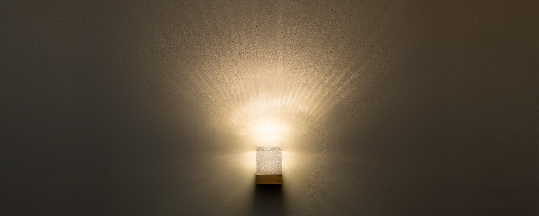 Настенный светильник MASSIFCENTRAL PETIT PAPILLON MASSIFCENTRAL