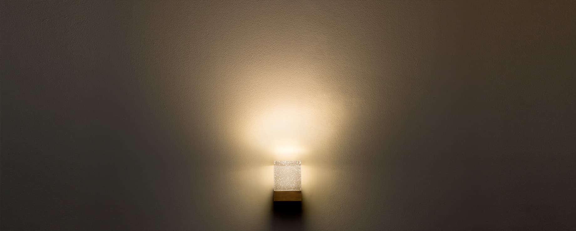 Настенный светильник MASSIFCENTRAL PETIT PAPILLON MASSIFCENTRAL