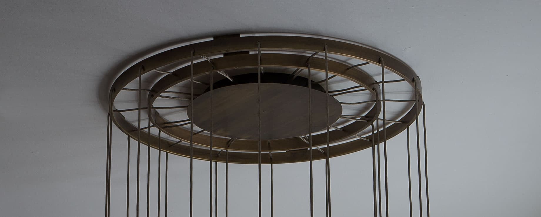 Подвесной светильник MASSIFCENTRAL GRAND CRU CHANDELIER MASSIFCENTRAL