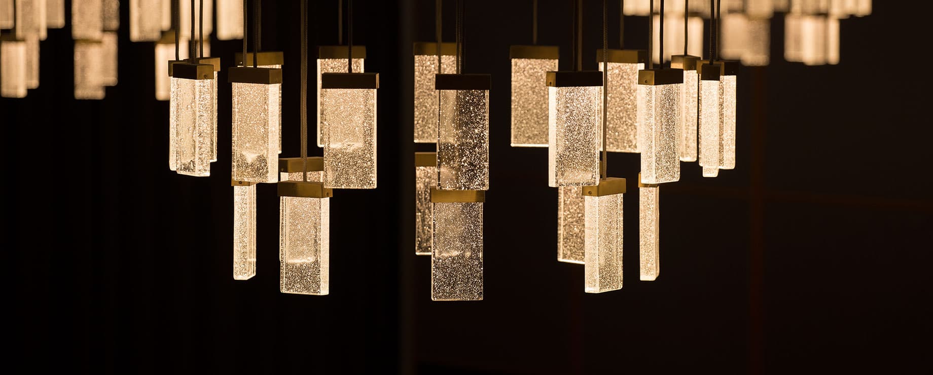 Подвесной светильник MASSIFCENTRAL GRAND CRU CHANDELIER MASSIFCENTRAL