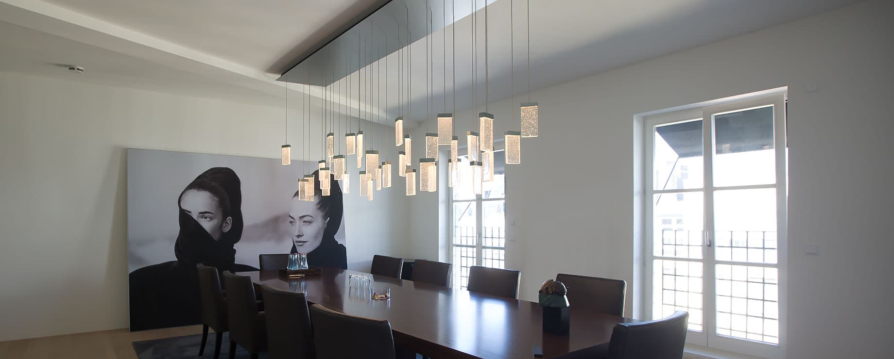 Подвесной светильник MASSIFCENTRAL GRAND CRU CANOPY MASSIFCENTRAL