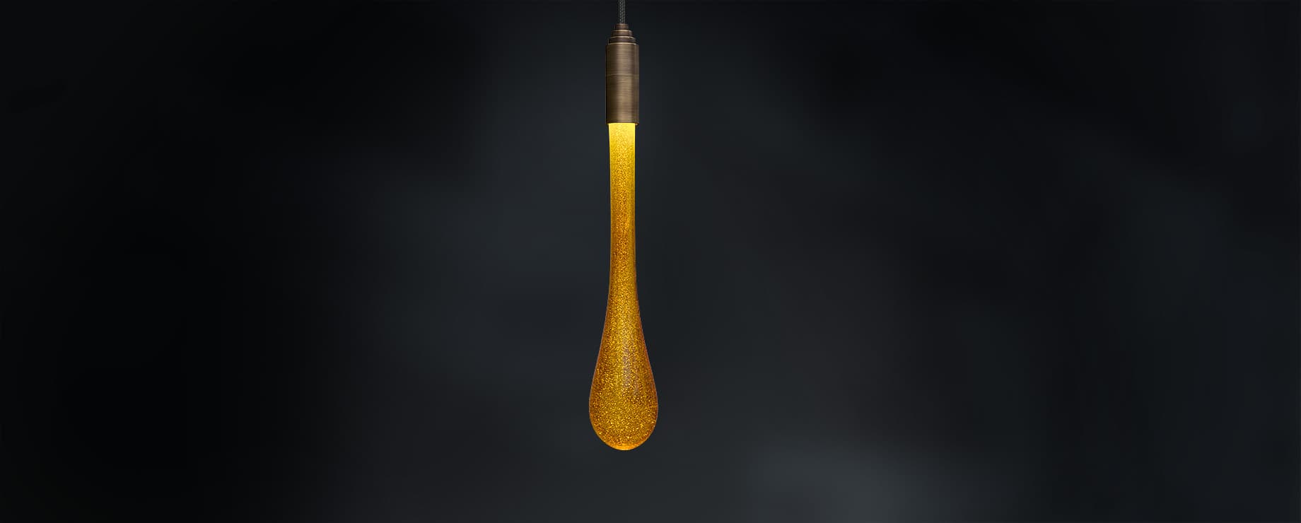 Подвесной светильник MASSIFCENTRAL FLEUVE MASSIFCENTRAL