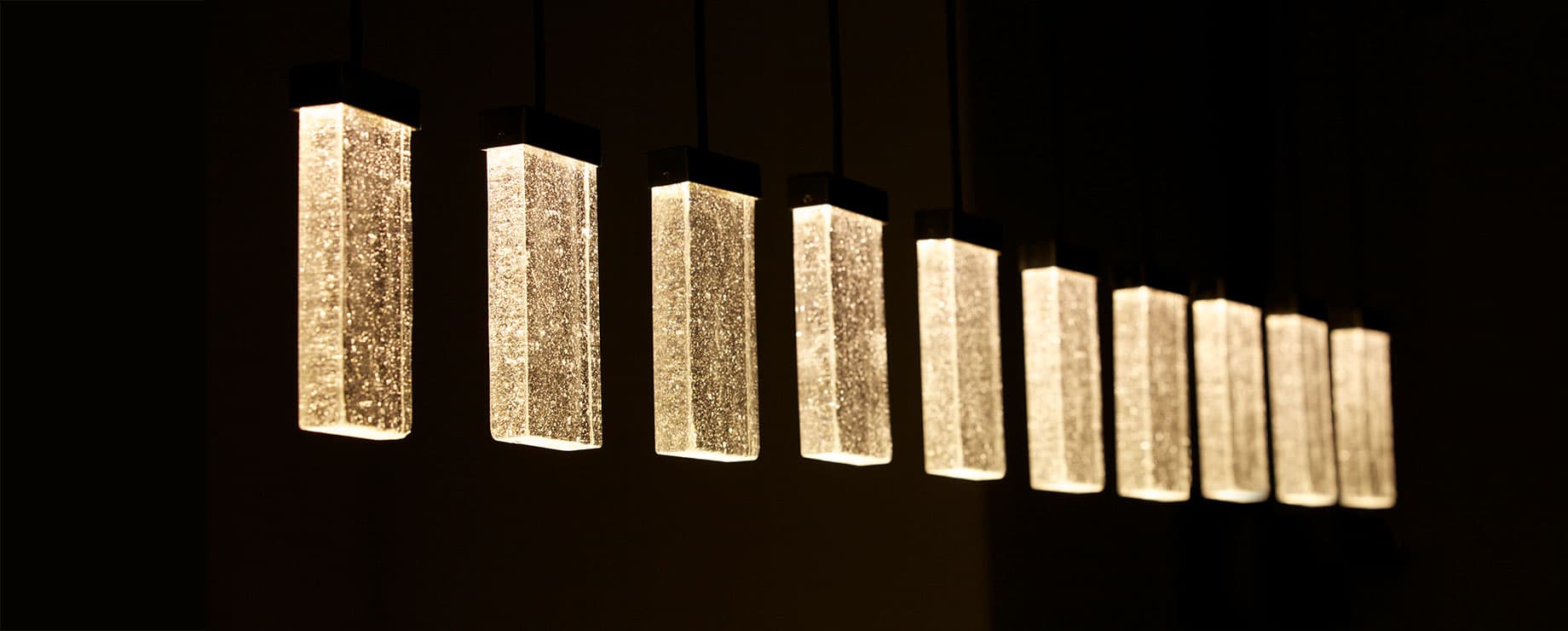 Подвесной светильник MASSIFCENTRAL GRAND CRU Colonades MASSIFCENTRAL