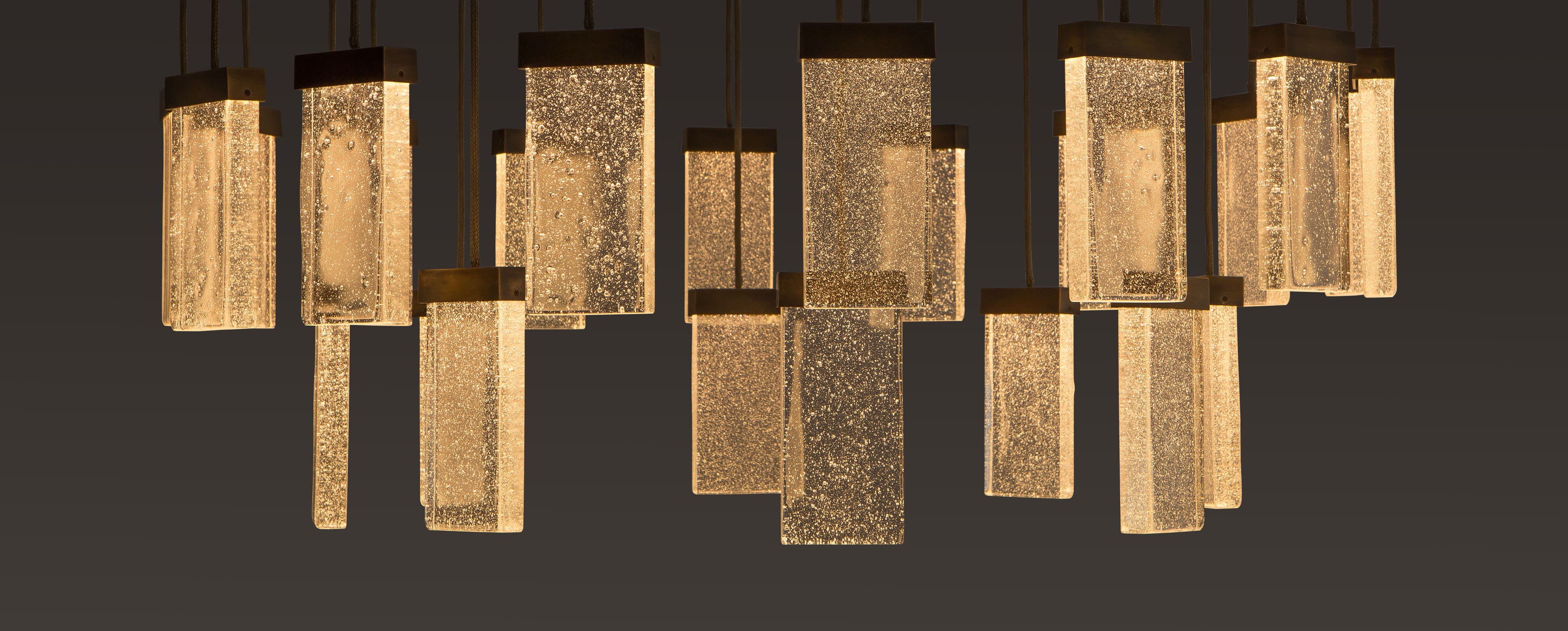 Подвесной светильник MASSIFCENTRAL GRAND CRU CHANDELIER MASSIFCENTRAL