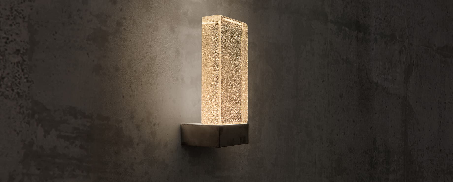 Настенный светильник MASSIFCENTRAL PETIT PAPILLON MASSIFCENTRAL